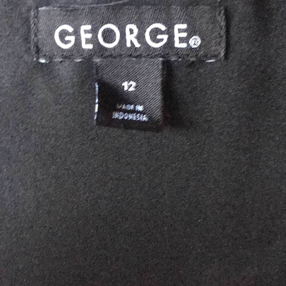 George Dress - Picture 8 of 8